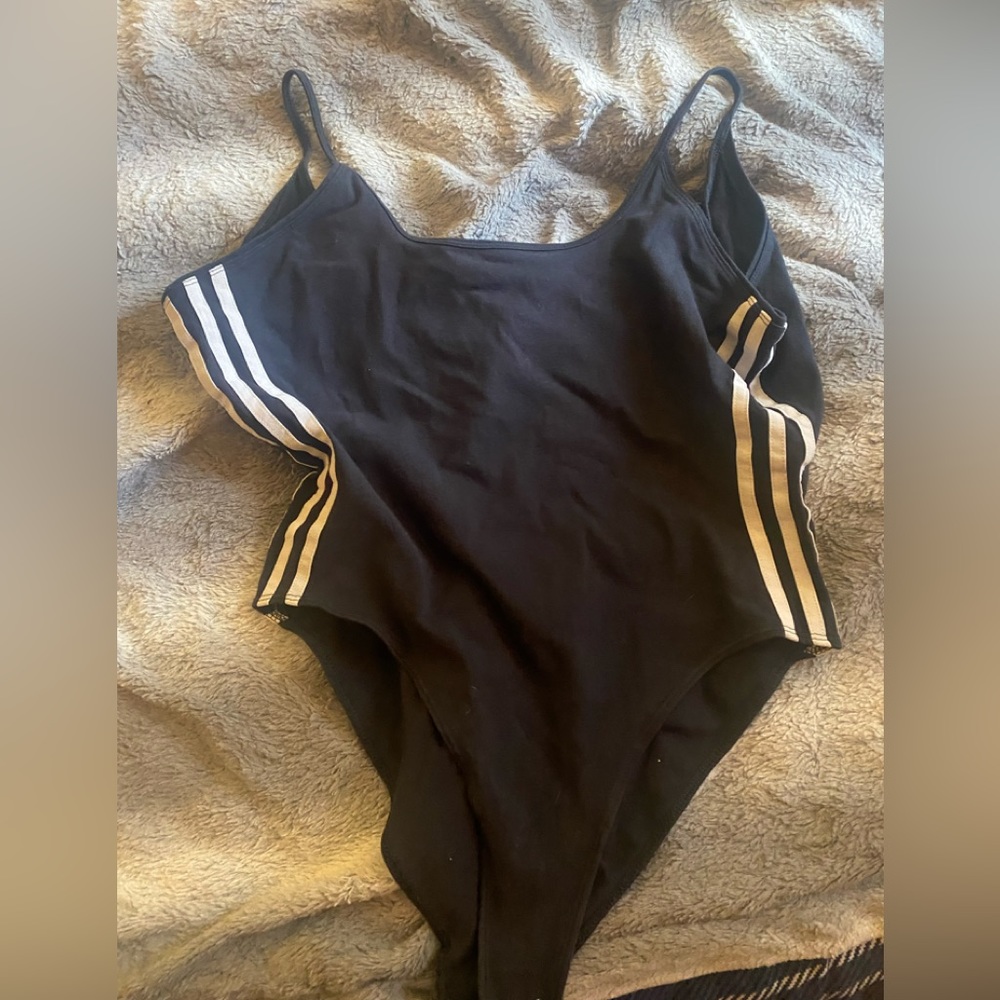Adidas unitard